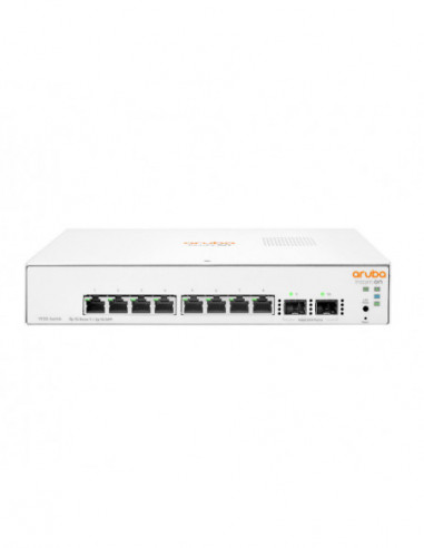 Aruba Instant On 1930 8G 2SFP Switch  -