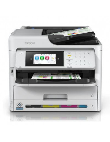 EPSON WorkForce Pro WF-C5890DWF MFP...