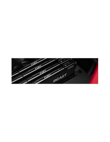 Kingston ValueRAM 32GB 3200MHz DDR4...