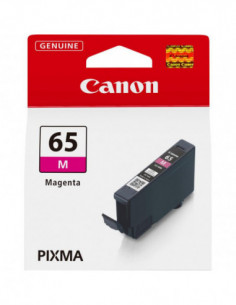 Tinteiro Canon CLI-65M...