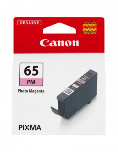 Tinteiro Canon CLI-65 PM...