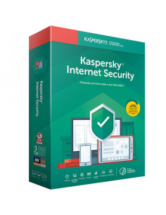 Kaspersky Internet Security...