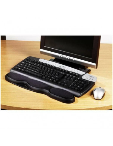 Kensington Gel Keyboard Wristrest -... Kensington Gel Keyboard Wristrest -...