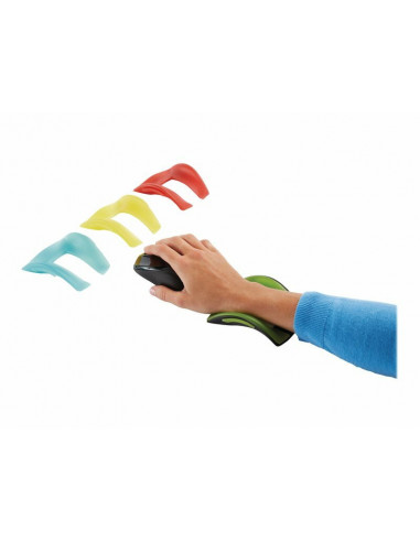 Kensington Conform Wrist Rest With...