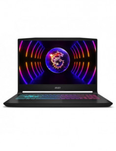 Portátil MSI Katana 15...