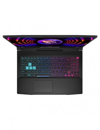 Portátil MSI Katana 15 B13VFK-1408ES:... Portátil MSI Katana 15 B13VFK-1408ES:...