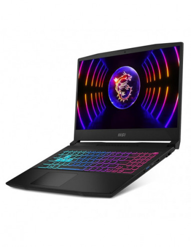 Portátil MSI Katana 15 B13VFK-1408ES:... Portátil MSI Katana 15 B13VFK-1408ES:...