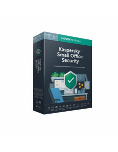 Kaspersky Small Office...