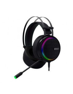 Headset Gaming Keepout 7.1...