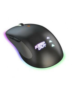 Mouse Gaming Keep OUT X9CH...