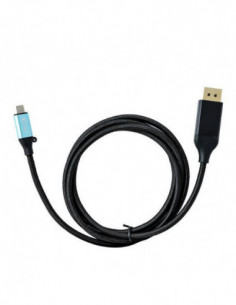 Adaptador I-Tec USB-C para...