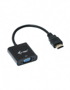 Adaptador I-Tec HDMI2VGAADA...