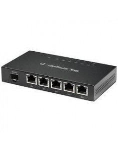 Router Ubiquiti EdgeRouter...