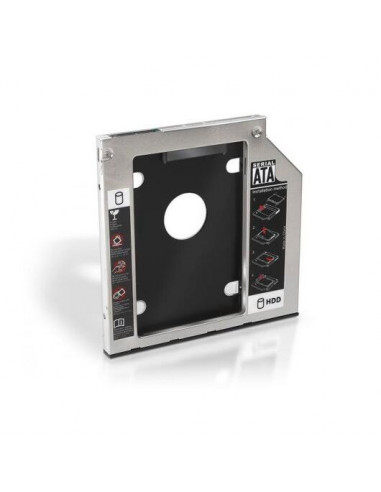 Aisens RW BAY Portable Adapter TO SSD... Aisens RW BAY Portable Adapter TO SSD...