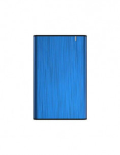 Caja Externa 2.5  USB3.1...