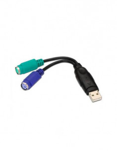 Aisens Adapter USB(A) TO...