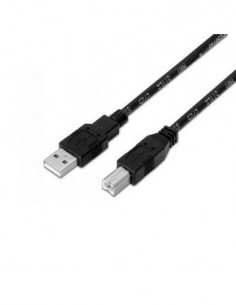Aisens Cable USB(A) TO...