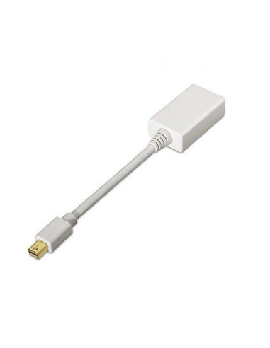 Aisens Adapter Mini Display Port M TO... Aisens Adapter Mini Display Port M TO...