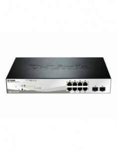 D-Link Web Smart...