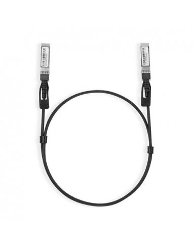 Cabo TP-Link TL-SM5220-1M SFP+ DAC de... Cabo TP-Link TL-SM5220-1M SFP+ DAC de...