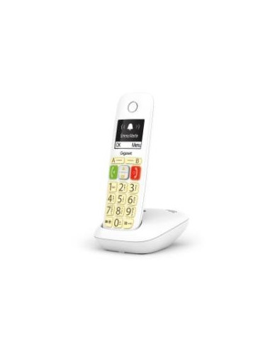 Telefone Gigaset E290 Duo DECT/Analógico Telefone Gigaset E290 Duo DECT/Analógico