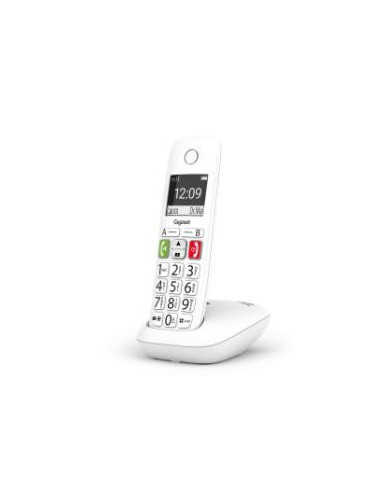 Gigaset E290 Duo White L36852-H2901-D202