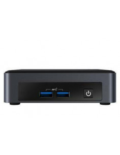 Intel NUC 8 PRO BKNUC8I3PNK...