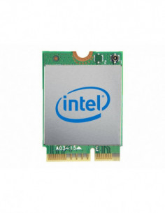Intel Wireless-AC 9461 -...