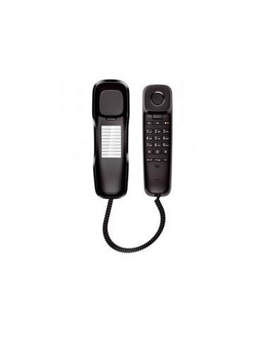Telefone Fixo Gigaset DA210 Analógico... Telefone Fixo Gigaset DA210 Analógico...