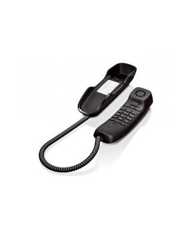 Telefone Fixo Gigaset DA210 Analógico... Telefone Fixo Gigaset DA210 Analógico...
