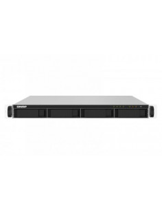 NAS QNAP TS-432PXU-RP:...