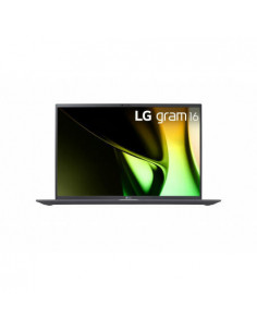 Lg - Notebook Gram...