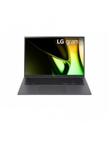 Lg - Notebook Gram 16z90s-G.Aa76p