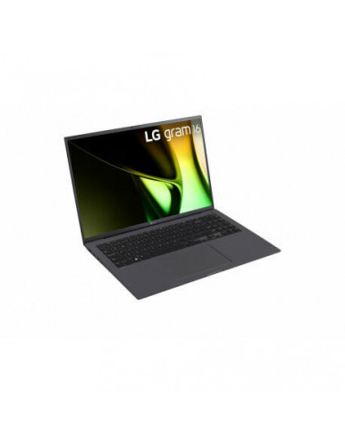 Lg - Notebook Gram 16z90s-G.Aa76p