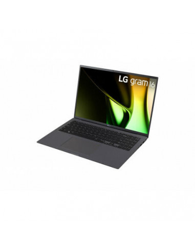 Lg - Notebook Gram 16z90s-G.Aa76p