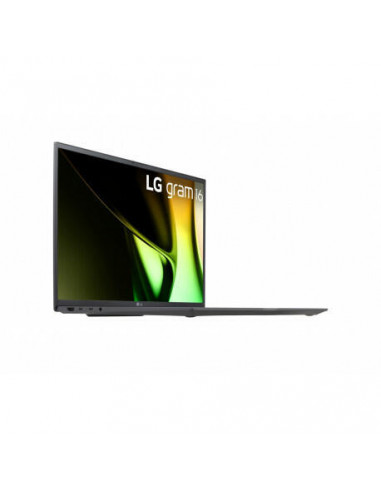 Lg - Notebook Gram 16z90s-G.Aa76p