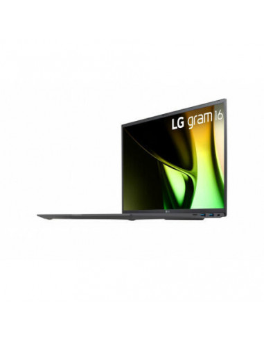Lg - Notebook Gram 16z90s-G.Aa76p