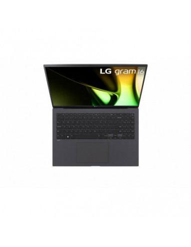 Lg - Notebook Gram 16z90s-G.Aa76p