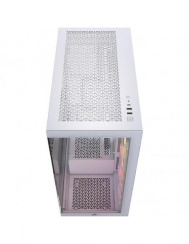 Caixa Corsair iCUE LINK 3500X RGB,...