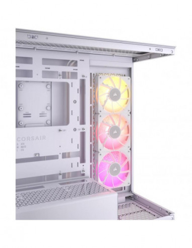 Caixa Corsair iCUE LINK 3500X RGB,...