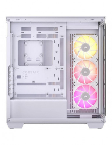 Caixa Corsair iCUE LINK 3500X RGB,...