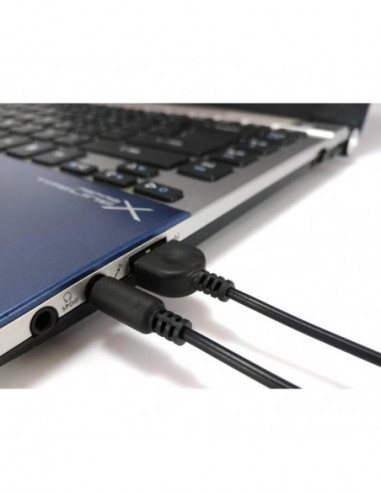 Colunas Equip Life Mini 2.0, 6W RMS,... Colunas Equip Life Mini 2.0, 6W RMS,...