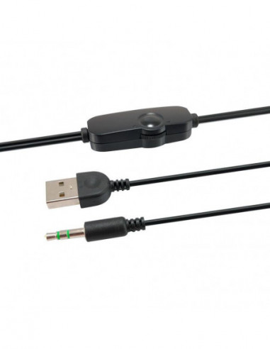 Colunas Equip Life Mini 2.0, 6W RMS,... Colunas Equip Life Mini 2.0, 6W RMS,...