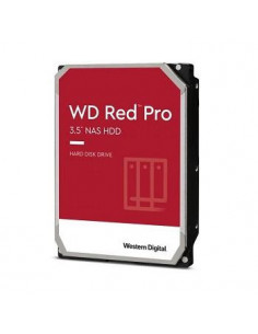 WD Red Pro WD8005FFBX -...
