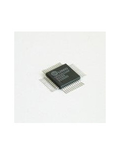 Microprocessador 5V Intel