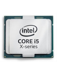 Intel Core I5-7640X 4.2Ghz...