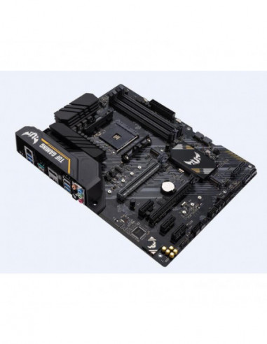 Motherboard ASUS TUF Gaming B450-Plus...