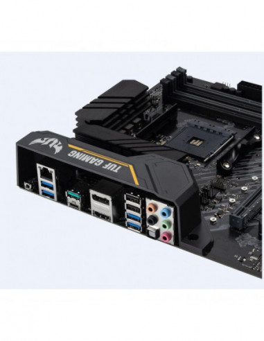 Motherboard ASUS TUF Gaming B450-Plus...