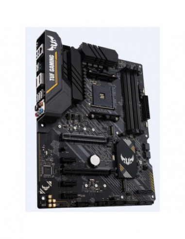 Motherboard ASUS TUF Gaming B450-Plus...