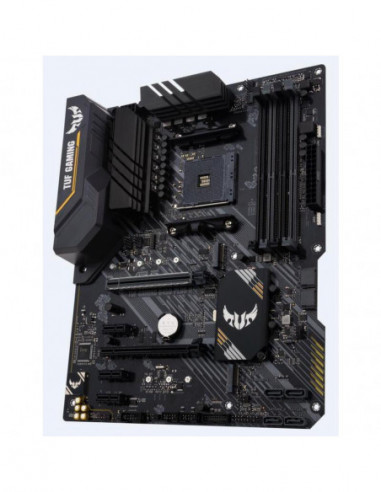Motherboard ASUS TUF Gaming B450-Plus...